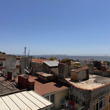 Grand Kybele Hotel Istambul Exterior foto