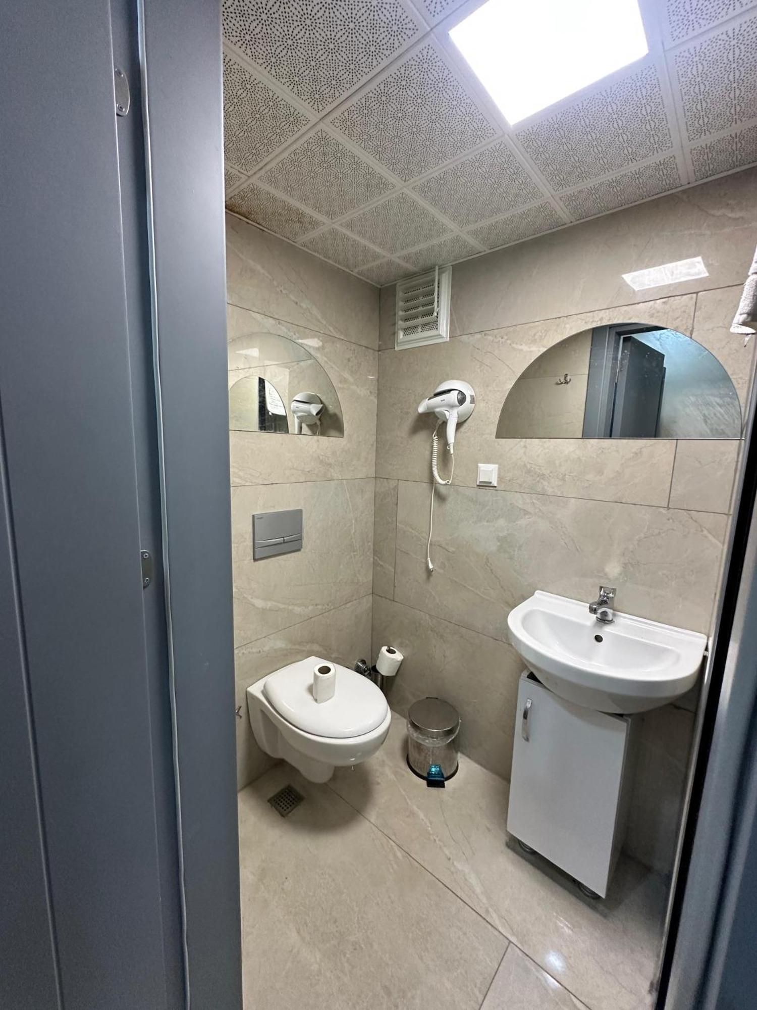 Grand Kybele Hotel Istambul Quarto foto