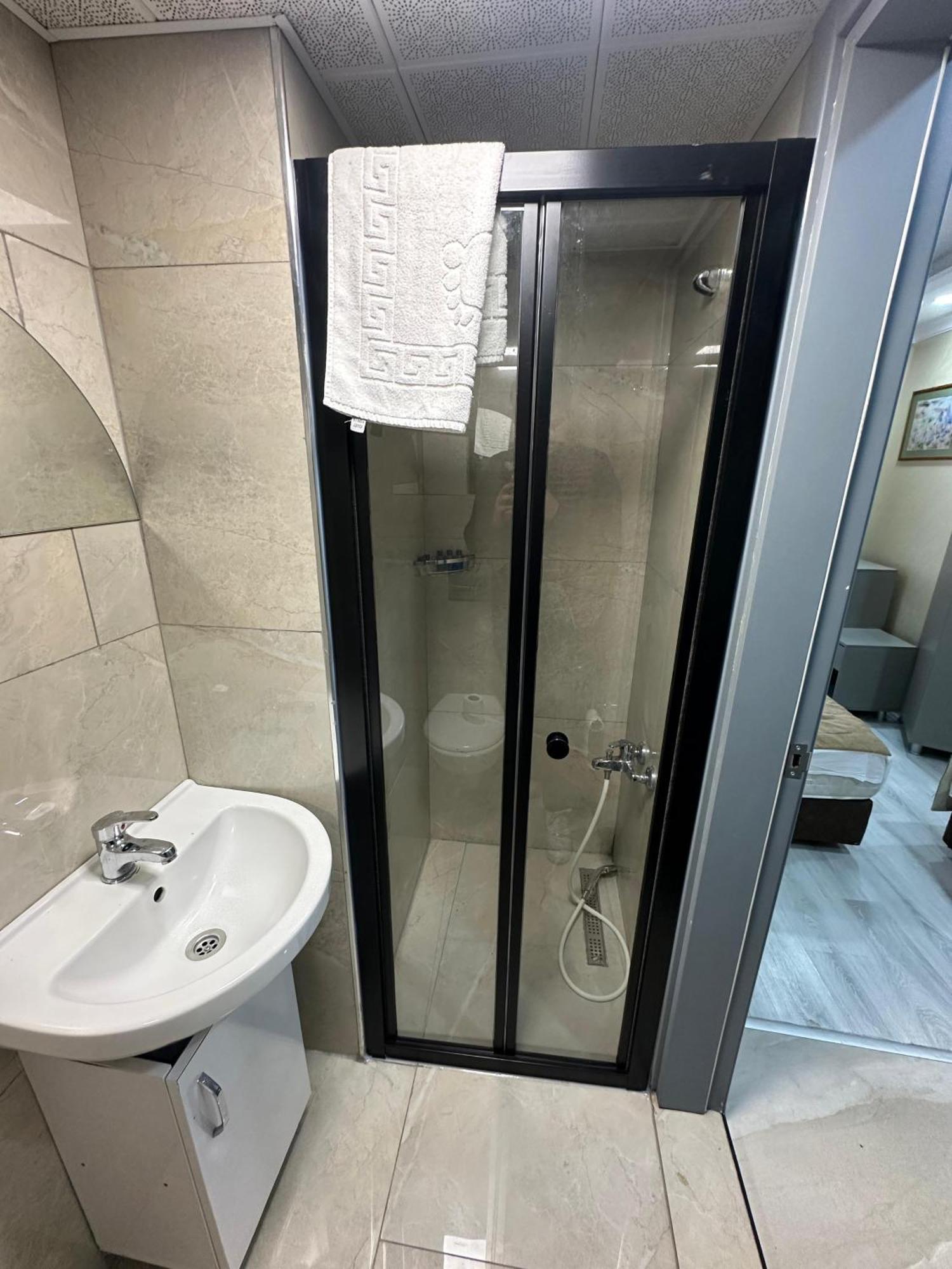 Grand Kybele Hotel Istambul Quarto foto