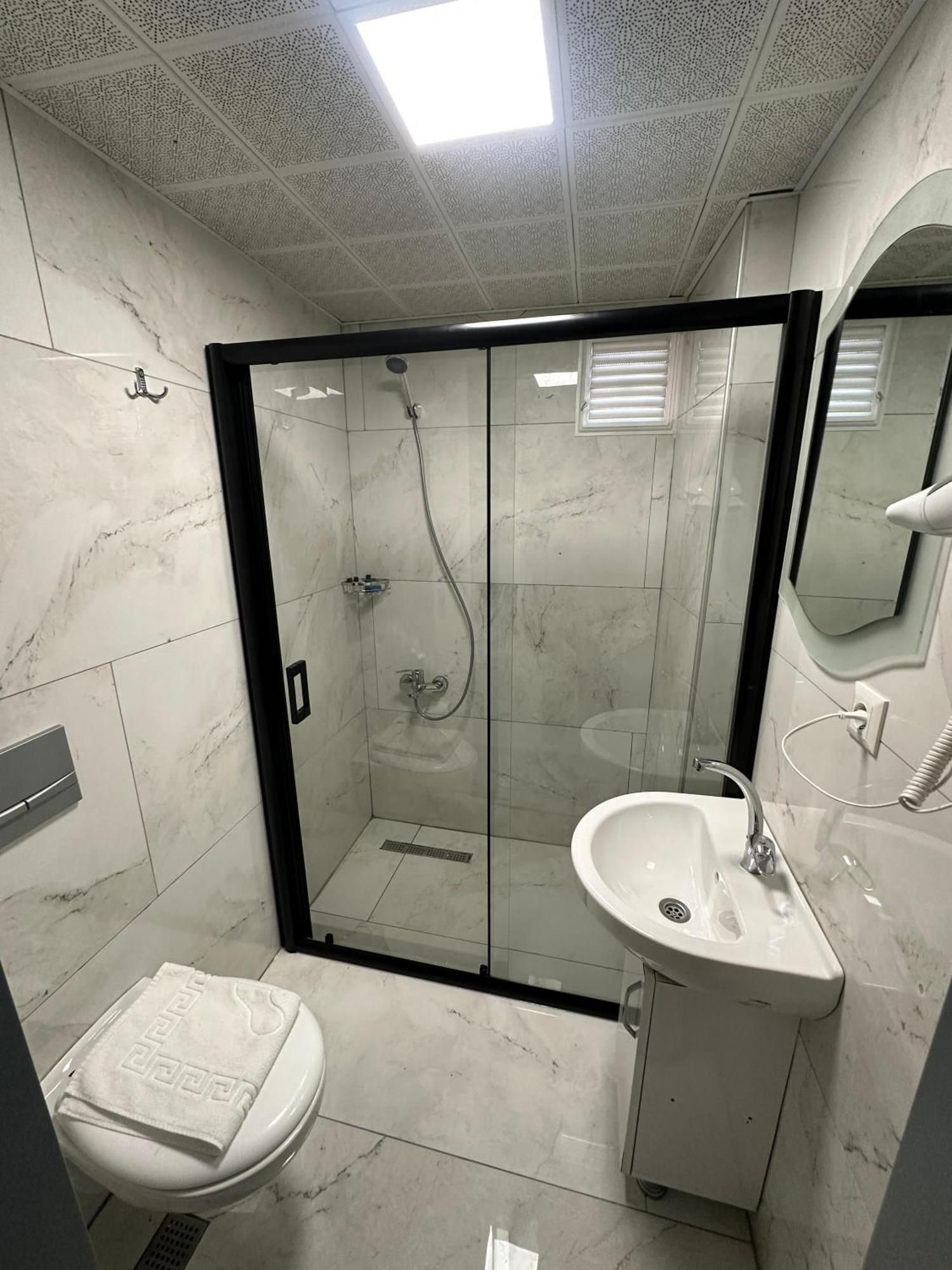 Grand Kybele Hotel Istambul Exterior foto